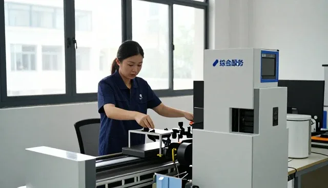 智能办公设备
