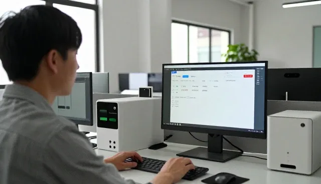 贵州志贵辰商贸有限公司分享智能办公设备发展新观点