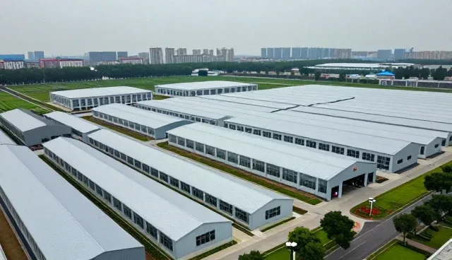 办公用品供应链运营模式在中小企业中的实际应用
