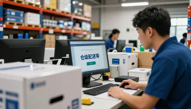 智能办公设备在真实环境中的表现