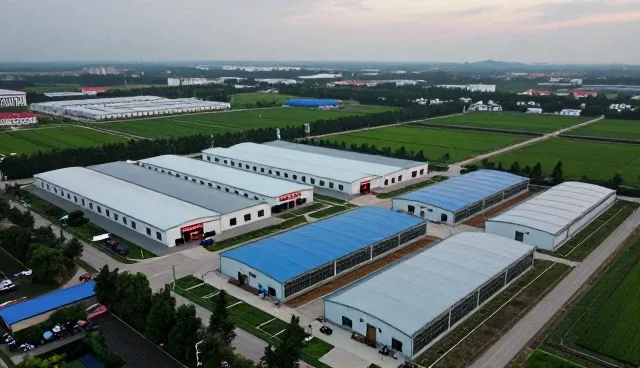 仓储配送选型中运营模式的考量要素